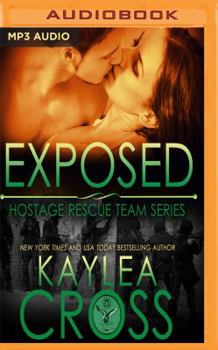 Exposed - Book #6 of the Hostage Rescue Team