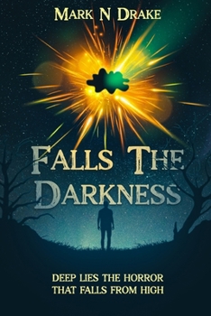 Paperback Falls the Darkness Book