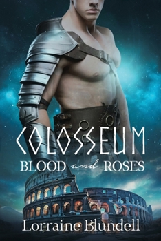 Paperback Colosseum: Blood and Roses Book