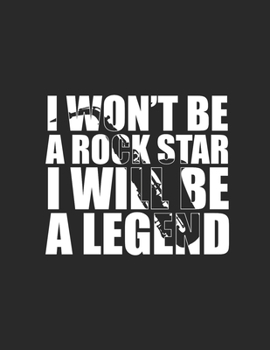 Paperback Music Notebook: Manuscript Music Notation Paper - Blank Staff Paper - 12 Stave - Standard Notebook for Musicians, Composition, Songwri Book