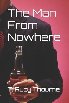 Paperback The Man From Nowhere Book