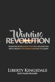 Paperback Winning Revolution Book