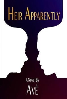 Hardcover Heir Apparently Book