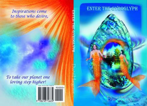 Paperback Enter the Gyroglyph Book