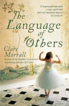 Paperback The Language of Others Book