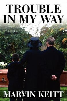 Paperback Trouble in My Way Book