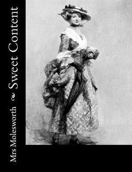 Paperback Sweet Content Book