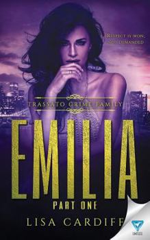 Paperback Emilia: Part 1 Book