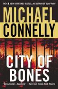 Paperback City of Bones Book