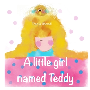 A little girl named Teddy: The story read together family.
