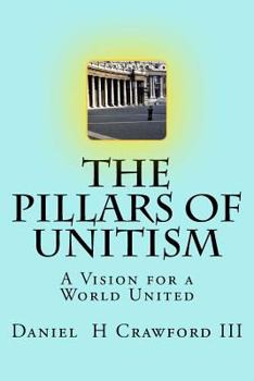 Paperback The Pillars of Unitism Book