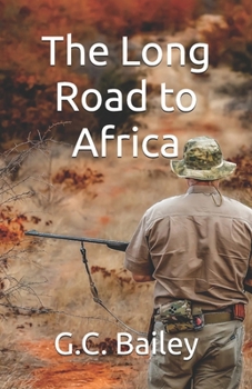 Paperback The Long Road to Africa Book