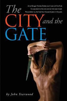 Paperback The City and the Gate Book