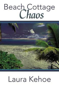 Paperback Beach Cottage Chaos Book