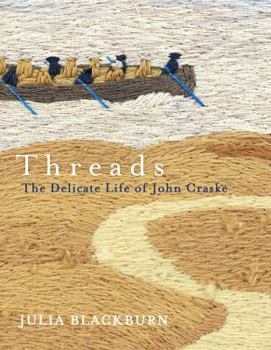 Hardcover THREADS Book