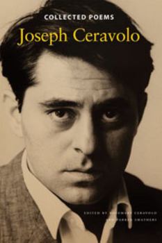 Paperback Collected Poems Book