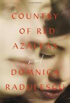 Hardcover Country of Red Azaleas Book