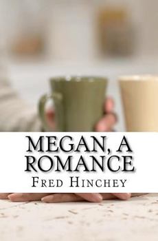 Paperback megan, a romance Book