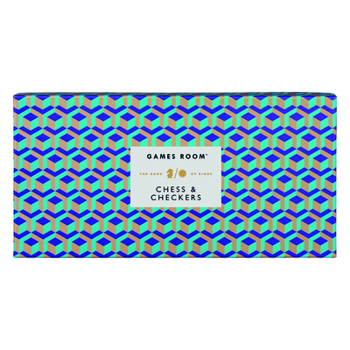 Misc. Chess & Checkers Book