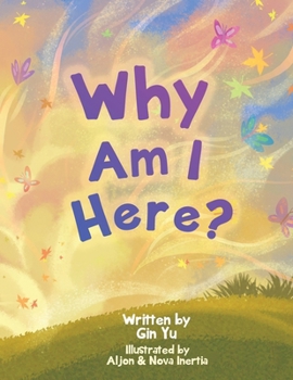 Paperback Why Am I Here? Book