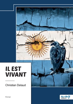 Paperback Il est vivant [French] Book