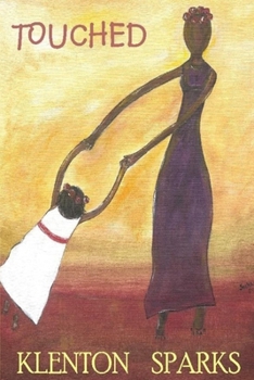 Paperback Touched Book