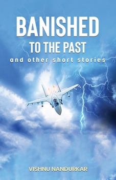 Paperback Banished to the Past and other Short Stories Book
