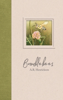 Paperback Bumblebees Book