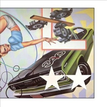 Vinyl Heartbeat City (Expanded Edition) Book