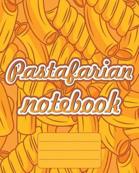 Pastafarian Notebook : Notebook for Real Pastafarians