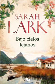 Paperback Bajo Cielos Lejanos / Beneath Distant Skies [Spanish] Book