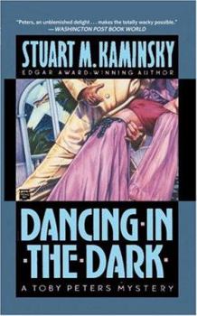 Dancing in the Dark - Book #19 of the Toby Peters