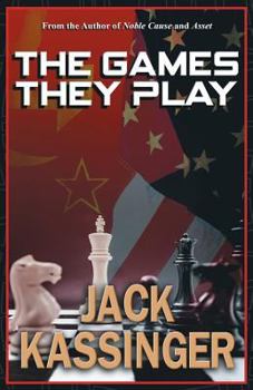 Paperback The Games They Play Book