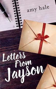 Paperback Letters From Jayson Book