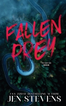Paperback Fallen Prey Book