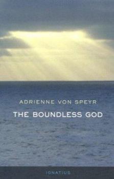 Paperback The Boundless God Book