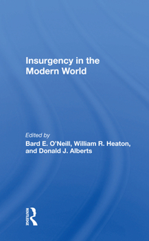 Paperback Insurgency in the Modern World Book