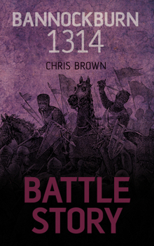 Paperback Bannockburn 1314 Book