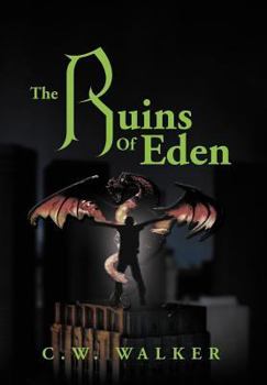 Hardcover The Ruins of Eden Book