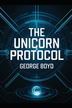 Paperback The Unicorn Protocol Book