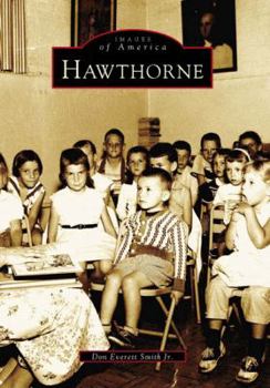 Hawthorne - Book  of the Images of America: New Jersey