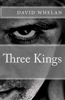 Paperback Three Kings Book