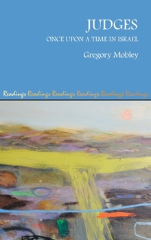 Hardcover Judges: Once Upon a Time in Israel Book