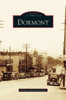 Dormont (Images of America: Pennsylvania)