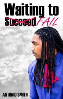 Paperback Waiting to Fail Book