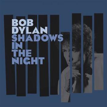 Vinyl Shadows In The Night Book