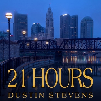 MP3 CD 21 Hours Book