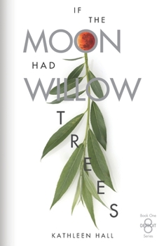 Paperback If the Moon Had Willow Trees Book