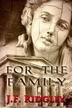 For the Family : Short Story to Threatened Loyalties