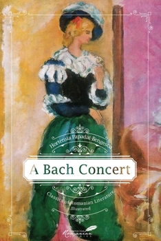 Hardcover A Bach Concert Book
